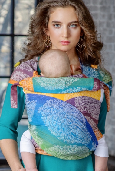 Май-слинг Diva Essenza, Tropico Май-слинг Diva Essenza, Tropico