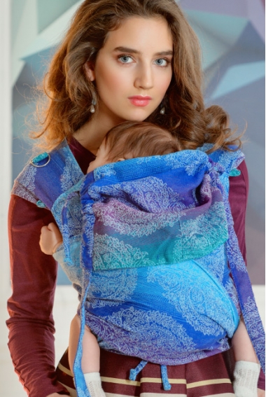 Май-слинг Diva Essenza, Fantasia