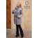 Слингокуртка зимняя 4 в 1 Diva Outerwear Pietra
