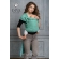 Май-слинг от 6 мес. Diva Basico Lime Toddler