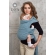 Май-слинг от 6 мес. Diva Basico Luna Toddler