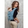 Май-слинг от 6 мес. Diva Basico Luna Toddler