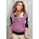 Май-слинг от 6 мес. Diva Basico Perla Toddler