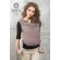 Май-слинг от 6 мес. Diva Basico Cacao Toddler