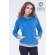 Толстовка для кормящих и беременных флисовая Diva Nursingwear, Notte