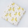 Муслиновая пеленка для новорожденных с бамбуком Diva большая, Banana