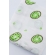 Муслиновая пеленка для новорожденных с бамбуком Diva большая, Kiwi