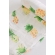 Муслиновая пеленка для новорожденных Diva большая, Pineapple Cotton