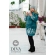 Слингокуртка Diva Outerwear Mare