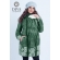 Cлингокуртка демисезонная 4 в 1 Diva Outerwear Pino