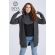 Слинготолстовка Diva Outerwear 4в1, Antracite
