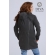 Слинготолстовка Diva Outerwear 4в1, Antracite