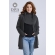 Слинготолстовка Diva Outerwear 4в1, Antracite