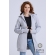 Слинготолстовка Diva Outerwear 4в1, Nebbia