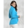 Водолазка для кормящих и беременных "Бирюза"