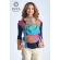 Май-слинг от 6 мес. Diva Basico Confetto Toddler