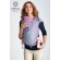 Май-слинг от 6 мес. Diva Basico Rosa Toddler Май-слинг от 6 мес. Diva Basico Rosa Toddler
