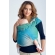 Май-слинг от 6 мес. Diva Basico Berillo Toddler