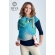 Май-слинг от 6 мес. Diva Basico Berillo Toddler