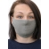 Маска медицинская многоразовая из муслина (для взрослого), серый