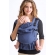 Эрго рюкзак Diva Canvas One! Jeans Blue