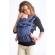 Эрго рюкзак Diva Canvas One! Jeans Blue