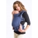 Эрго рюкзак Diva Canvas One! Jeans Blue