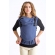 Эрго рюкзак Diva Canvas One! Jeans Blue