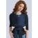 Трикотажный слинг для новорожденных Diva Stretchy, Navy