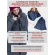 Слингокуртка зимняя 3 в 1 Diva Outerwear Notte