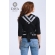 Эрго рюкзак Diva Canvas One! Grey Blue