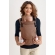 Эрго рюкзак Diva Canvas One! Camel