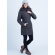 Слингокуртка зимняя 3 в 1 Diva Outerwear Grafite