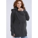 Слинготолстовка (слингокофта) Diva Milano 3в1, Antracite