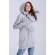Слинготолстовка (слингокофта) для беременных Diva Outerwear 3в1, Nebbia Слинготолстовка (слингокофта) для беременных Diva Outerwear 3в1, Nebbia