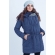 Слингокуртка зимняя 3 в 1 Diva Outerwear Notte