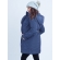 Слингокуртка зимняя 3 в 1 Diva Outerwear Notte