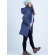 Слингокуртка зимняя 3 в 1 Diva Outerwear Notte