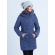 Слингокуртка зимняя 3 в 1 Diva Outerwear Notte