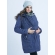 Слингокуртка зимняя 3 в 1 Diva Outerwear Notte
