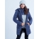 Слингокуртка зимняя 3 в 1 Diva Outerwear Notte