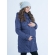 Слингокуртка зимняя 3 в 1 Diva Outerwear Notte