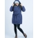 Слингокуртка зимняя 3 в 1 Diva Outerwear Notte