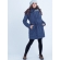 Слингокуртка зимняя 3 в 1 Diva Outerwear Notte