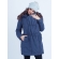 Слингокуртка зимняя 3 в 1 Diva Outerwear Notte