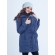 Слингокуртка зимняя 3 в 1 Diva Outerwear Notte
