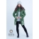 Слингокуртка зимняя 3 в 1 Diva Outerwear Pino Snowflakes