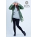Слингокуртка зимняя 3 в 1 Diva Outerwear Pino Snowflakes