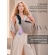 Слинг сумка на бедро с рождения Diva Milano, Cacao