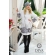 Diva Outerwear слингокуртка Bianco